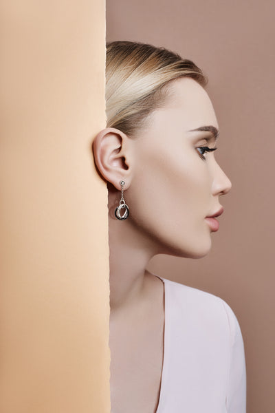 Matthia's & Claire Ensemble Earrings
