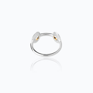 UNIVERSE STAR SMALL RING