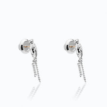 Load image into Gallery viewer, QUETZAL EARRINGS
