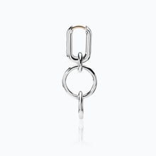 Load image into Gallery viewer, BTC EARRING Nº3
