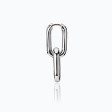 Load image into Gallery viewer, BTC EARRING Nº4
