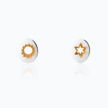 Load image into Gallery viewer, UNIVERSE EARRINGS
