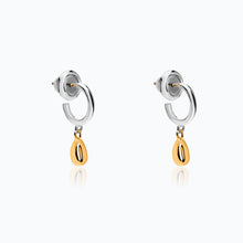 Load image into Gallery viewer, ALMA PENDANT EARRINGS
