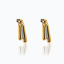 Load image into Gallery viewer, HERENCIA MOIRA EARRINGS
