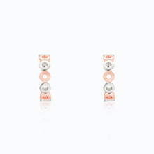 Load image into Gallery viewer, VOLCANO EARRINGS
