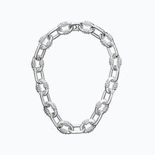 Load image into Gallery viewer, BORDADOS CHAIN CHOKER
