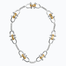 Load image into Gallery viewer, HERENCIA SPURS CHOKER
