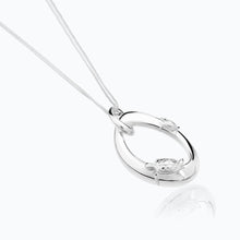 Load image into Gallery viewer, TURTLE PENDANT
