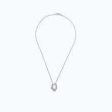 Load image into Gallery viewer, BORDADOS SMALL LINK PENDANT
