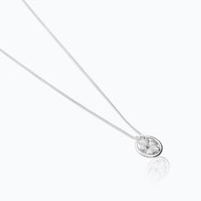 Load image into Gallery viewer, BORDADOS FLOWER BUTTON PENDANT
