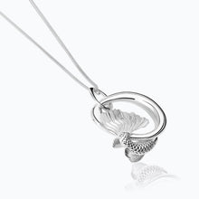 Load image into Gallery viewer, FISH PENDANT
