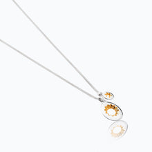 Load image into Gallery viewer, SUN &amp; STAR UNIVERSE PENDANT
