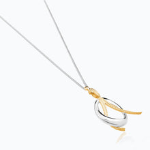 Load image into Gallery viewer, QUETZAL VERMEIL SMALL PENDANT
