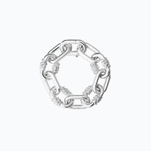 Load image into Gallery viewer, BORDADOS CHAIN BRACELET
