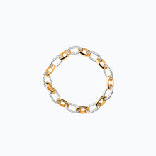 Load image into Gallery viewer, ANA VERMEIL BRACELET
