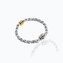 Load image into Gallery viewer, HERENCIA KNOT BRACELET
