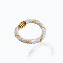 Load image into Gallery viewer, HERENCIA FISHERMAN BRACELET
