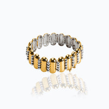 Load image into Gallery viewer, HERENCIA MOIRA BRACELET
