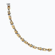 Load image into Gallery viewer, HERENCIA BOW CHAIN BRACELET
