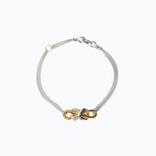 Load image into Gallery viewer, HERENCIA BOW BRACELET
