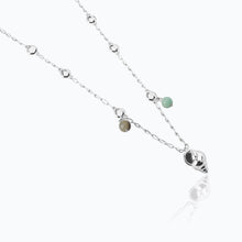 Load image into Gallery viewer, TULUM POR TANE NECKLACE
