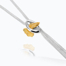 Load image into Gallery viewer, FISH NECKLACE
