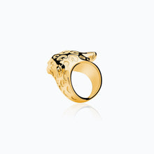 Load image into Gallery viewer, JAGUAR GOLD RING
