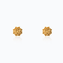 Load image into Gallery viewer, DALIA GOLD EARRINGS
