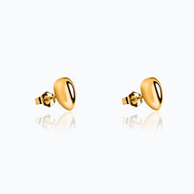 Load image into Gallery viewer, ALMA GOLD EARRINGS
