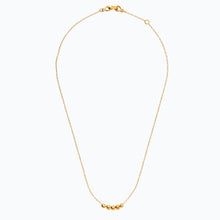 Load image into Gallery viewer, ALMA GOLD CHOKER
