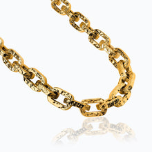 Load image into Gallery viewer, HERENCIA GUBAN CHOKER GOLD
