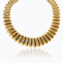 Load image into Gallery viewer, HERENCIA MOIRA CHOKER GOLD
