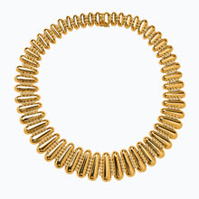 Load image into Gallery viewer, HERENCIA MOIRA CHOKER GOLD
