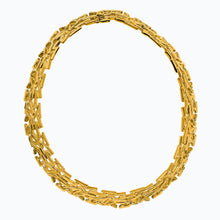 Load image into Gallery viewer, HERENCIA MURCIA CHOKER GOLD
