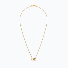 Load image into Gallery viewer, NODO GOLD PENDANT
