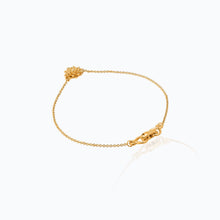 Load image into Gallery viewer, DALIA GOLD BRACELET
