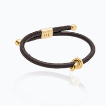 Load image into Gallery viewer, GOLD DANU BRACELET
