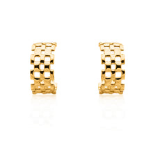 Load image into Gallery viewer, TANE Mexico 1942 Medea Mini Earrings
