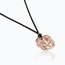 Load image into Gallery viewer, DANIA ROSE PENDANT
