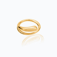 Load image into Gallery viewer, VAIVEN GOLD RING
