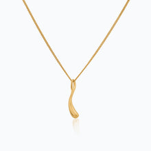 Load image into Gallery viewer, VAIVÉN GOLD NECKLACE
