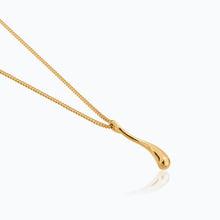 Load image into Gallery viewer, VAIVÉN GOLD NECKLACE

