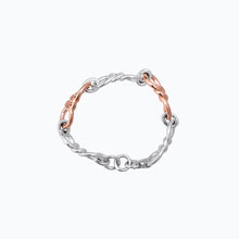 Load image into Gallery viewer, NODO CHAIN BRACELET

