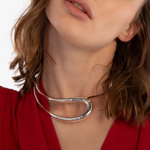 Load image into Gallery viewer, VAIVÉN DOUBLE CHOKER
