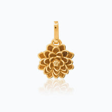 Load image into Gallery viewer, DALIA GOLD CHARM
