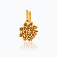 Load image into Gallery viewer, DALIA GOLD CHARM
