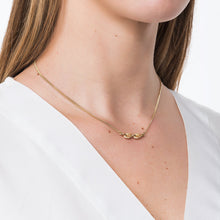 Load image into Gallery viewer, ETERNAL LOVE GOLD CHOKER
