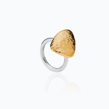 Load image into Gallery viewer, CANTOS GOLD RING
