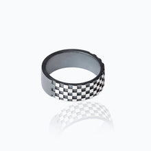 Load image into Gallery viewer, TANE RACING BLACK OXIDE RING
