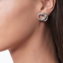 Load image into Gallery viewer, OMNIA SMALL EARRINGS
